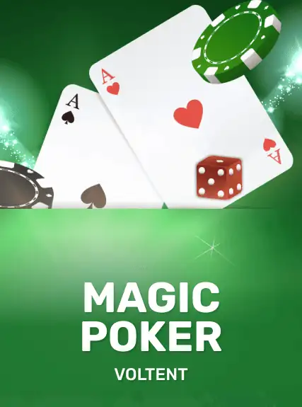 Caribbean Stud Poker